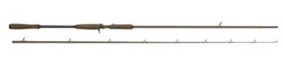 Savage Gear SG4 Big Bait Specialist Trigger Bait Casting Rod 110-220g - 